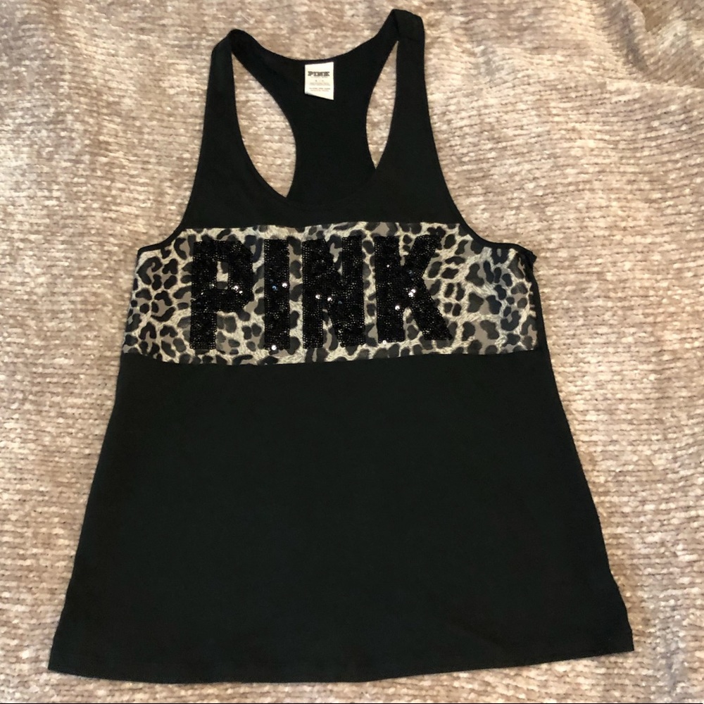 Victoria Secret Tank